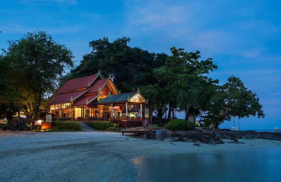 Phi Phi Natural Resort-1